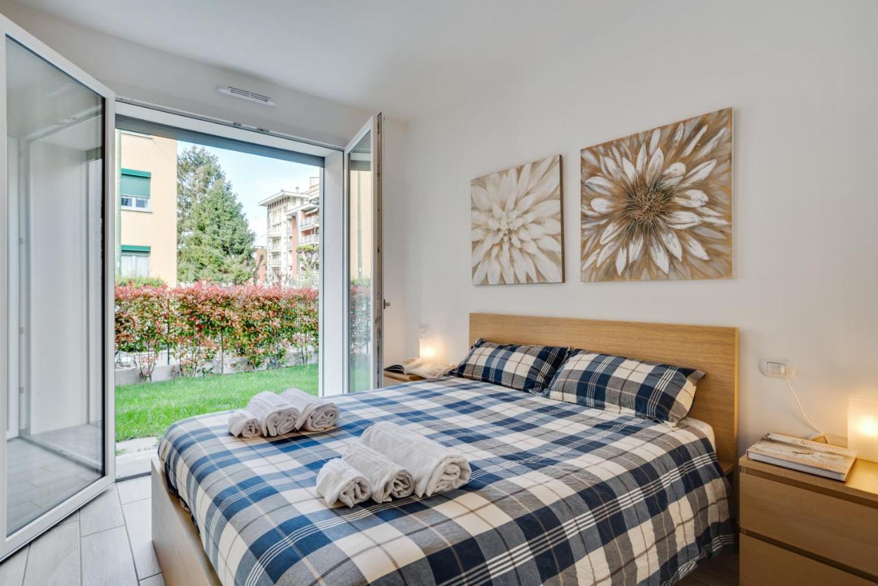 Dream Holiday Houses Cernobbio Luaran gambar