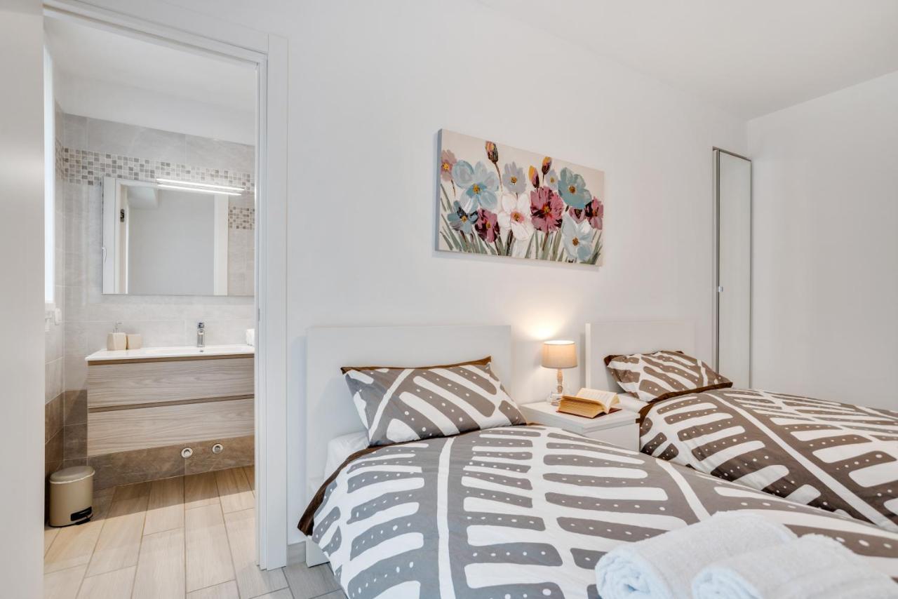 Dream Holiday Houses Cernobbio Luaran gambar