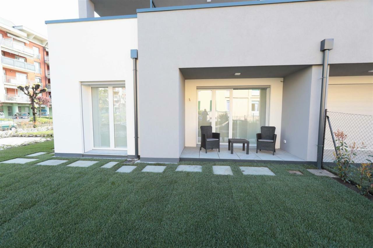 Dream Holiday Houses Cernobbio Luaran gambar